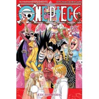 One Piece - 86