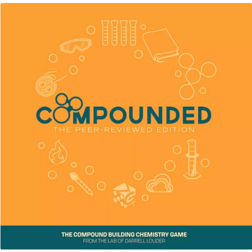 Compounded: The Peer-Reviewed Edition