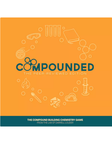 Compounded: The Peer-Reviewed Edition