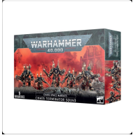 Warhammer 40000: Chaos...