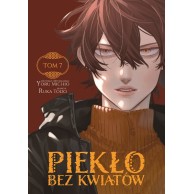 Piekło bez kwiatów - 7