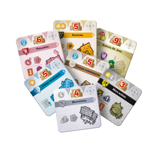 Kutná Hora: Miasto srebra + karta...