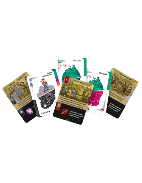 Kutná Hora: Miasto srebra + karta promo Prawo do ziemi