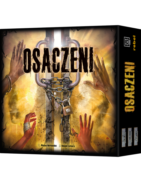 Osaczeni