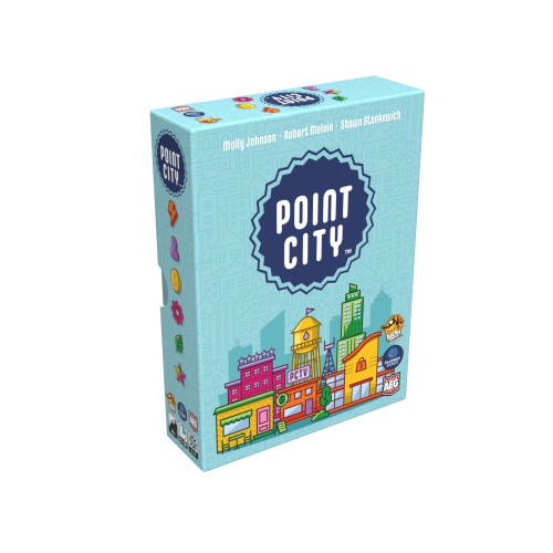 Point City (edycja polska)