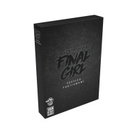 FINAL GIRL sezon 1 -...