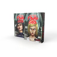 Final Girl - Horror w...