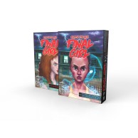 Final Girl: Legenda...