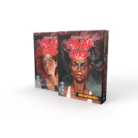 Final Girl: Rzeź w świętym...