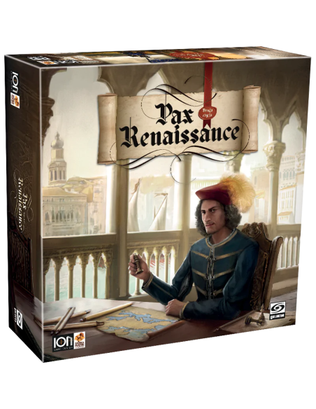 Pax Renaissance (edycja polska)