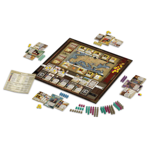 Pax Renaissance (edycja polska)