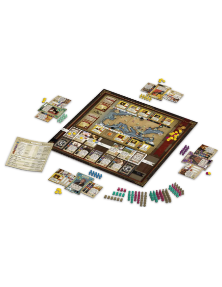 Pax Renaissance (edycja polska)