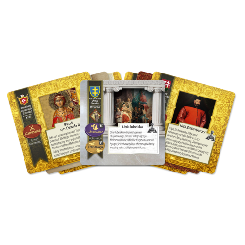 Pax Renaissance (edycja polska) -...