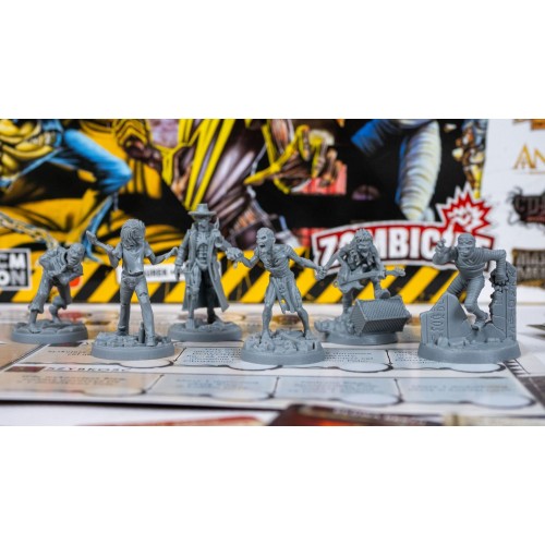 Iron Maiden pack 2 Iron Maiden pack 2