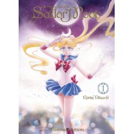 Sailor Moon Eternal Edition - 1