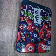 Uszkodzony 10/24 - Panika w...