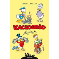 Kaczogród - 23 - Dotyk...