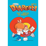 Diabełki - 4 - Brat i...