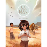 Lulu i Nelson - 3 - Biała...