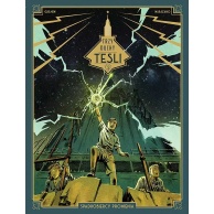 Trzy duchy Tesli - 3 -...