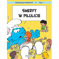 Smerfy - 31 - Smerfy w...
