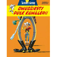 Lucky Luke - 27 -...