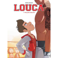 Louca - 7 - Wszystko idzie źle