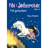 Fibi i Jednorożec - 11 -...
