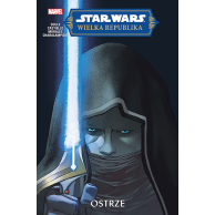 Star Wars. Wielka Republika...