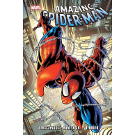 Amazing Spider-Man wyd....
