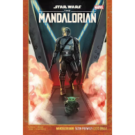 Star Wars. Mandalorianin 2...