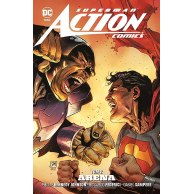 Superman Action Comics - 2...