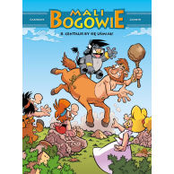 Mali Bogowie - 8 - Centaur...