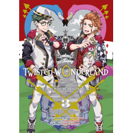 Twisted-Wonderland - 3 -...