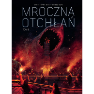 Mroczna otchłań - 5
