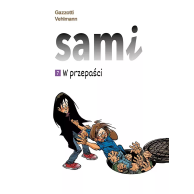 Sami - 7 - W przepaści