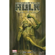 Nieśmiertelny Hulk (Marvel...