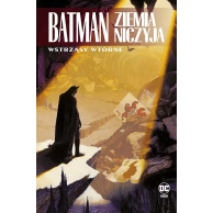 Batman. Ziemia niczyja - 2...