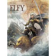 Świat Akwilonu. Elfy - 8 -...