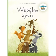 Rodzina Borsuków i Lisów...