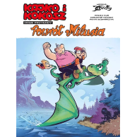 Kajko i Kokosz: Nowe...