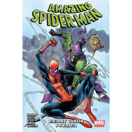 Amazing Spider-Man (Marvel...