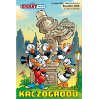 Gigant Poleca - 250 -...