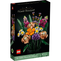 Lego ICONS 10280 Bukiet kwiatów