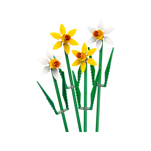 Lego MERCHANDISE 40747 Żonkile