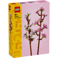 Lego MERCHANDISE 40725 Kwiaty wiśni