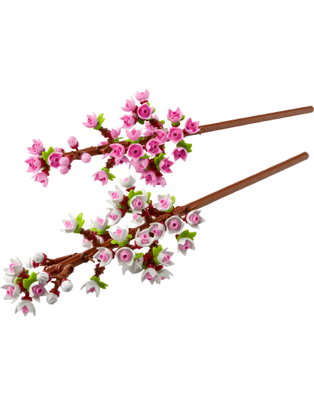 Lego MERCHANDISE 40725 Kwiaty wiśni