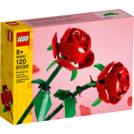 Lego MERCHANDISE 40460 Róże