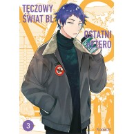 Tęczowy świat BL vs ostatni...