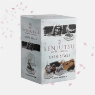 Senjutsu: Cień Stali